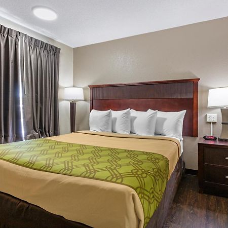 Econo Lodge Augusta, Downtown Dış mekan fotoğraf