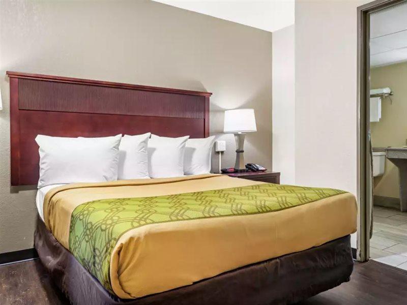 Econo Lodge Augusta, Downtown Dış mekan fotoğraf