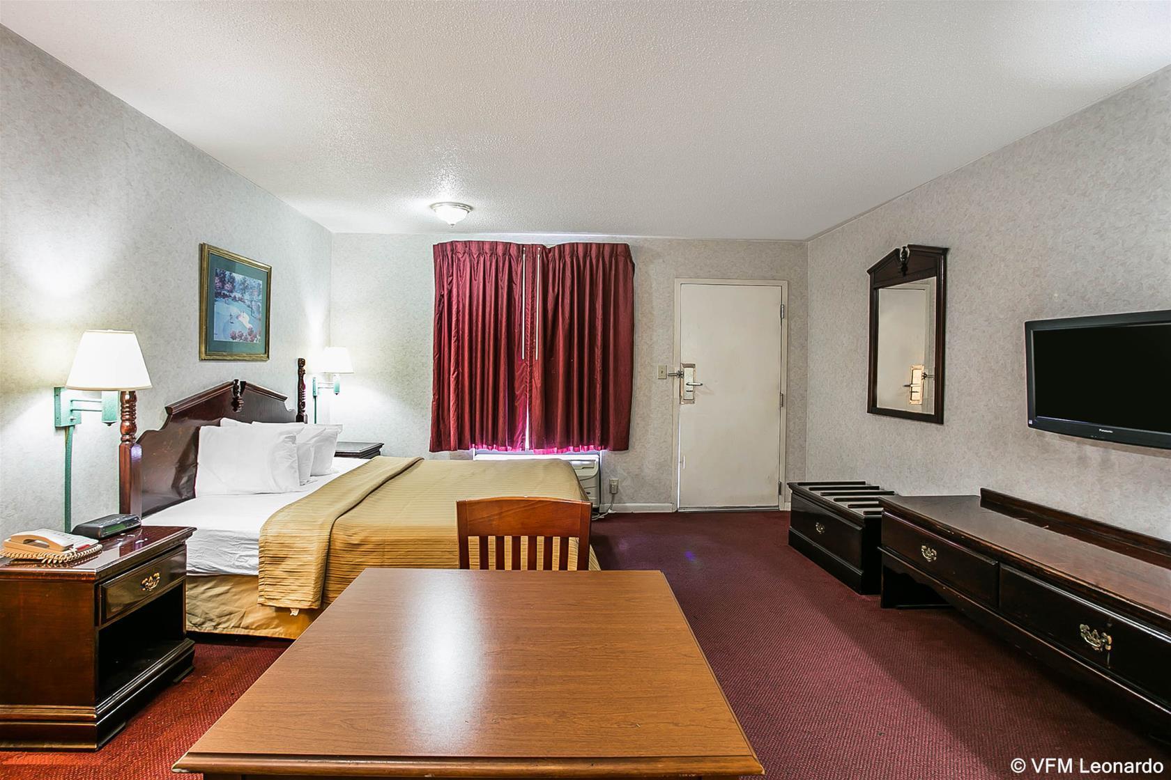 Econo Lodge Augusta, Downtown Dış mekan fotoğraf