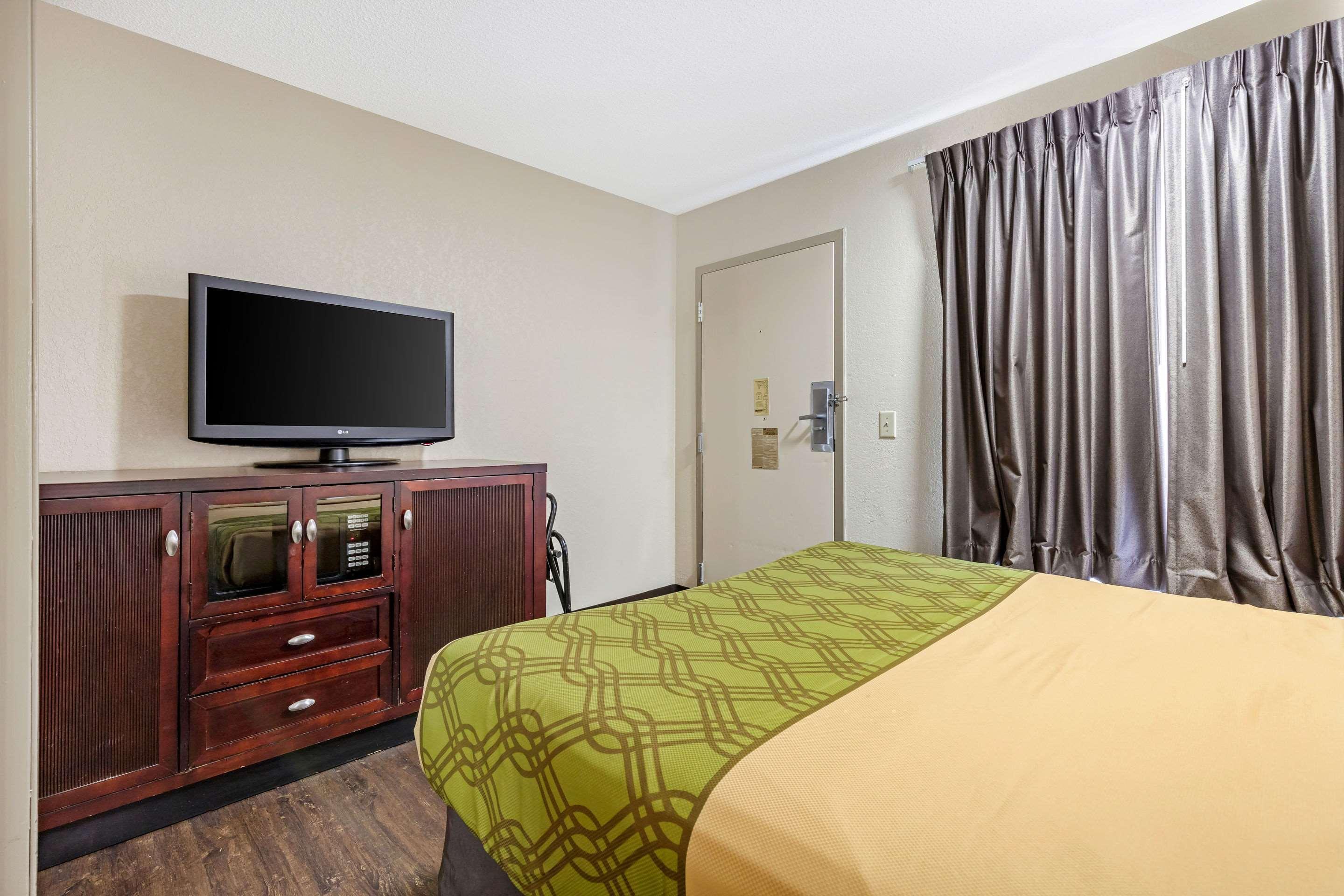 Econo Lodge Augusta, Downtown Dış mekan fotoğraf