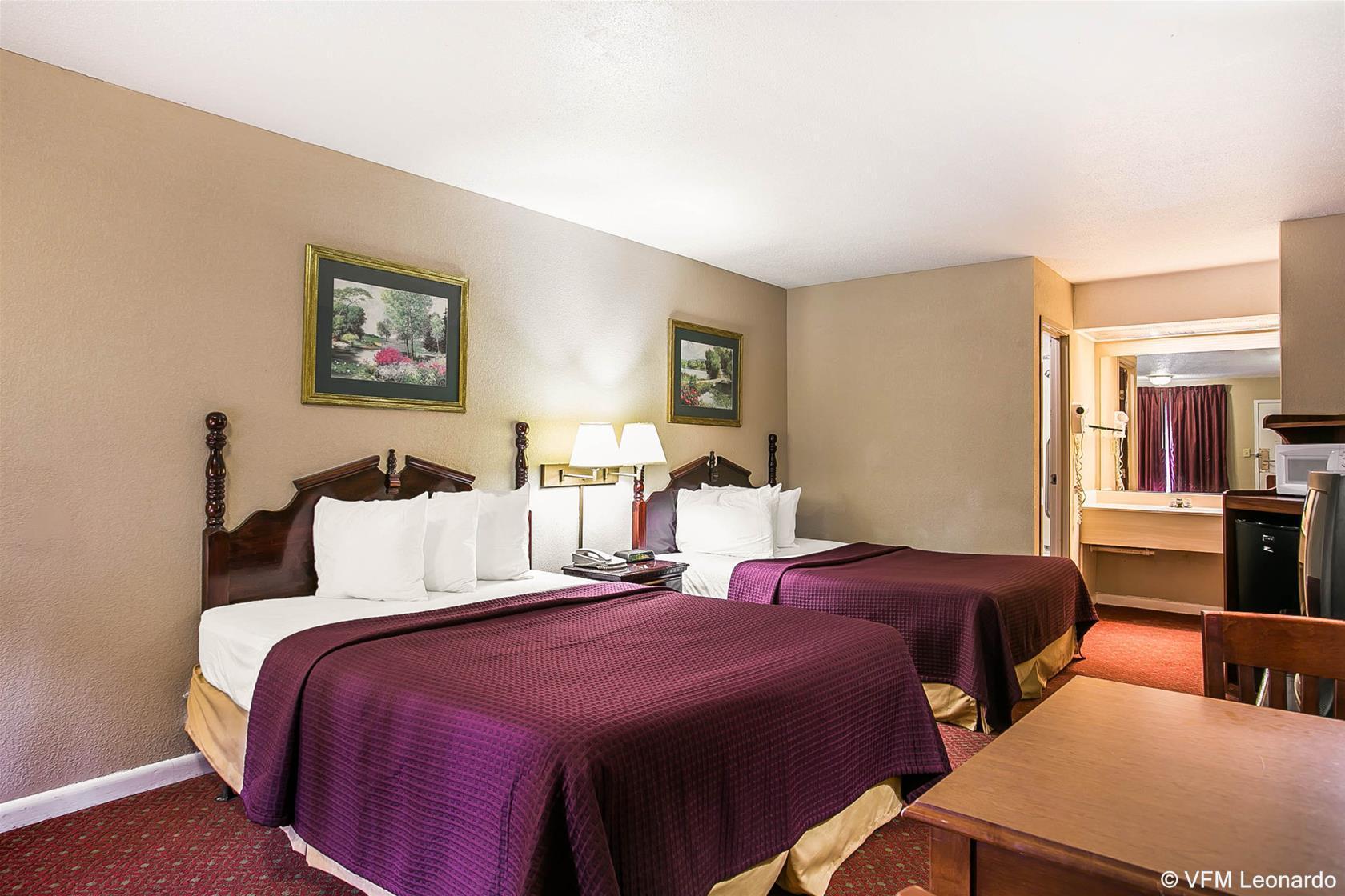 Econo Lodge Augusta, Downtown Dış mekan fotoğraf