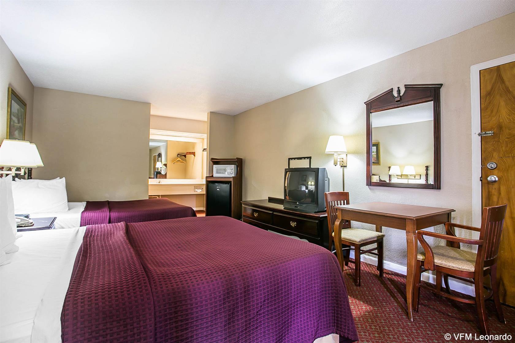Econo Lodge Augusta, Downtown Dış mekan fotoğraf