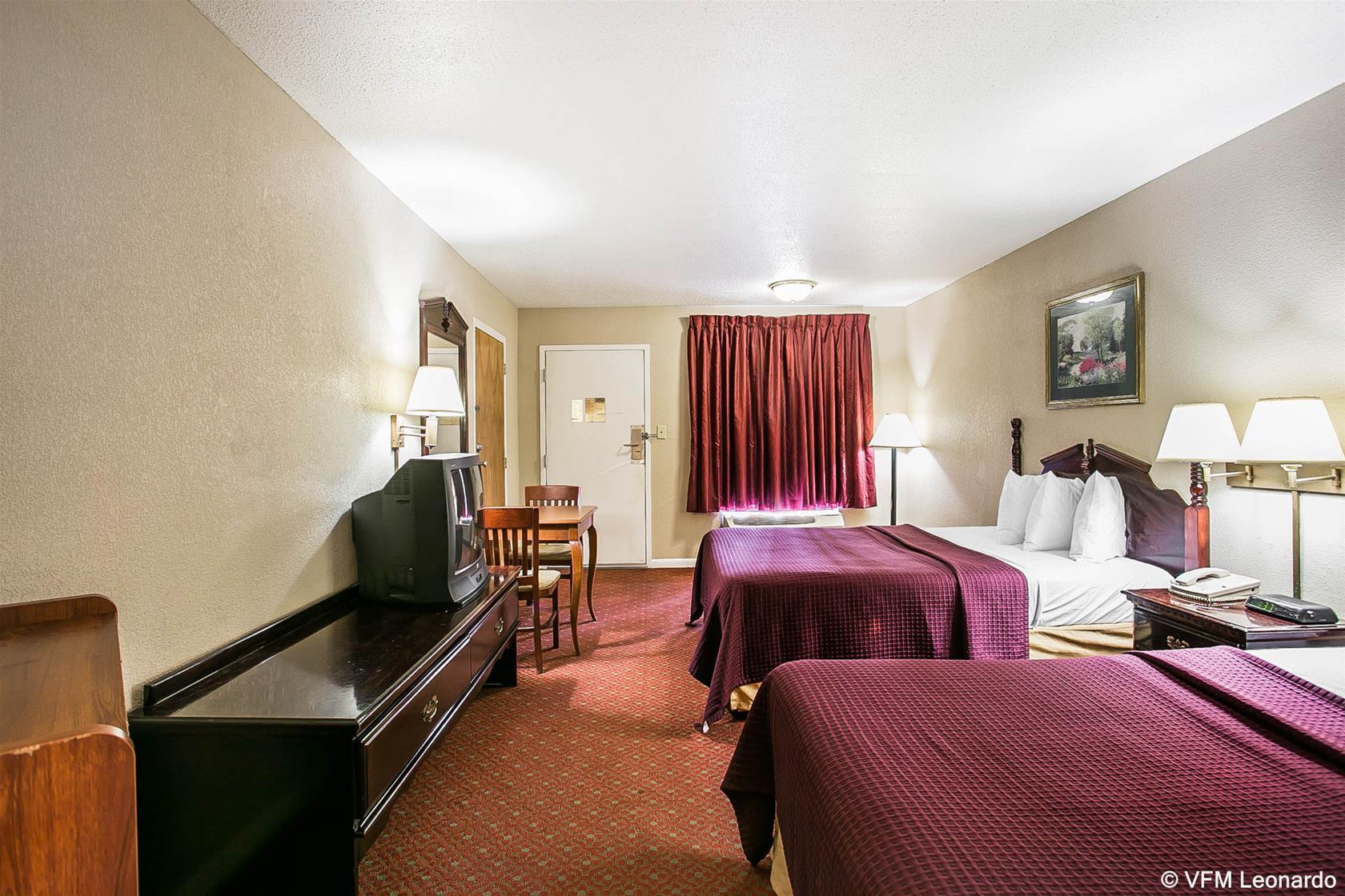 Econo Lodge Augusta, Downtown Dış mekan fotoğraf