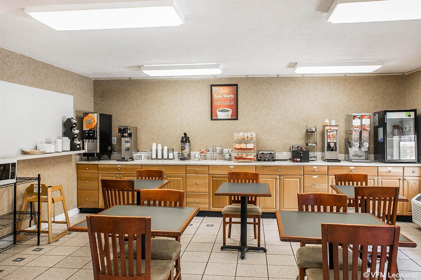 Econo Lodge Augusta, Downtown Dış mekan fotoğraf