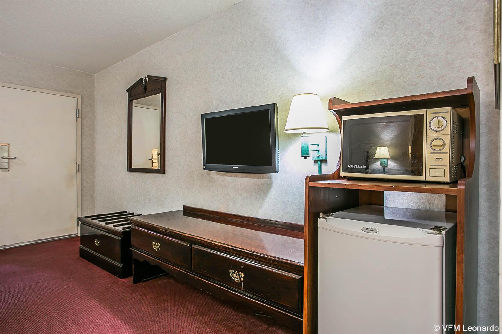 Econo Lodge Augusta, Downtown Dış mekan fotoğraf