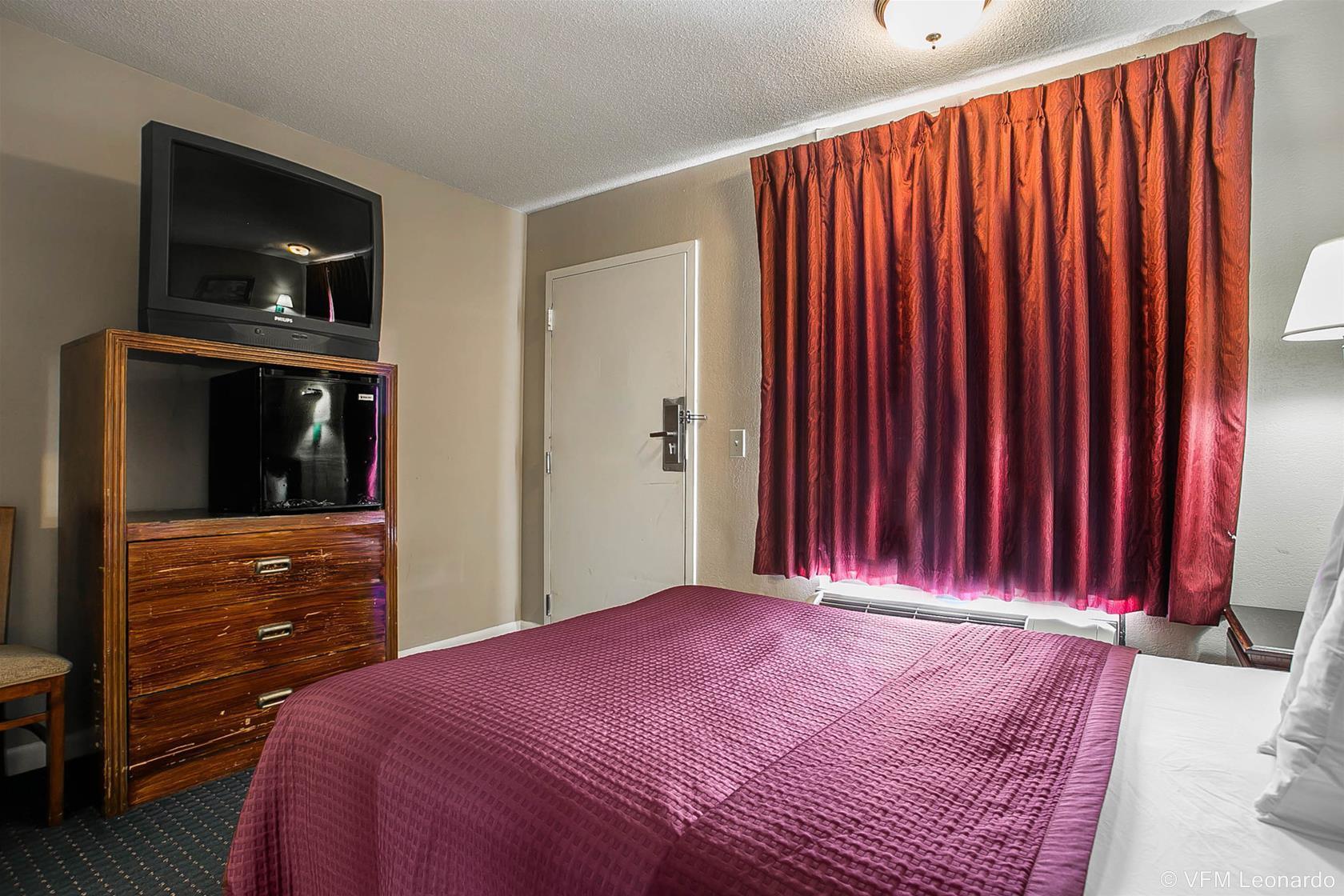 Econo Lodge Augusta, Downtown Dış mekan fotoğraf