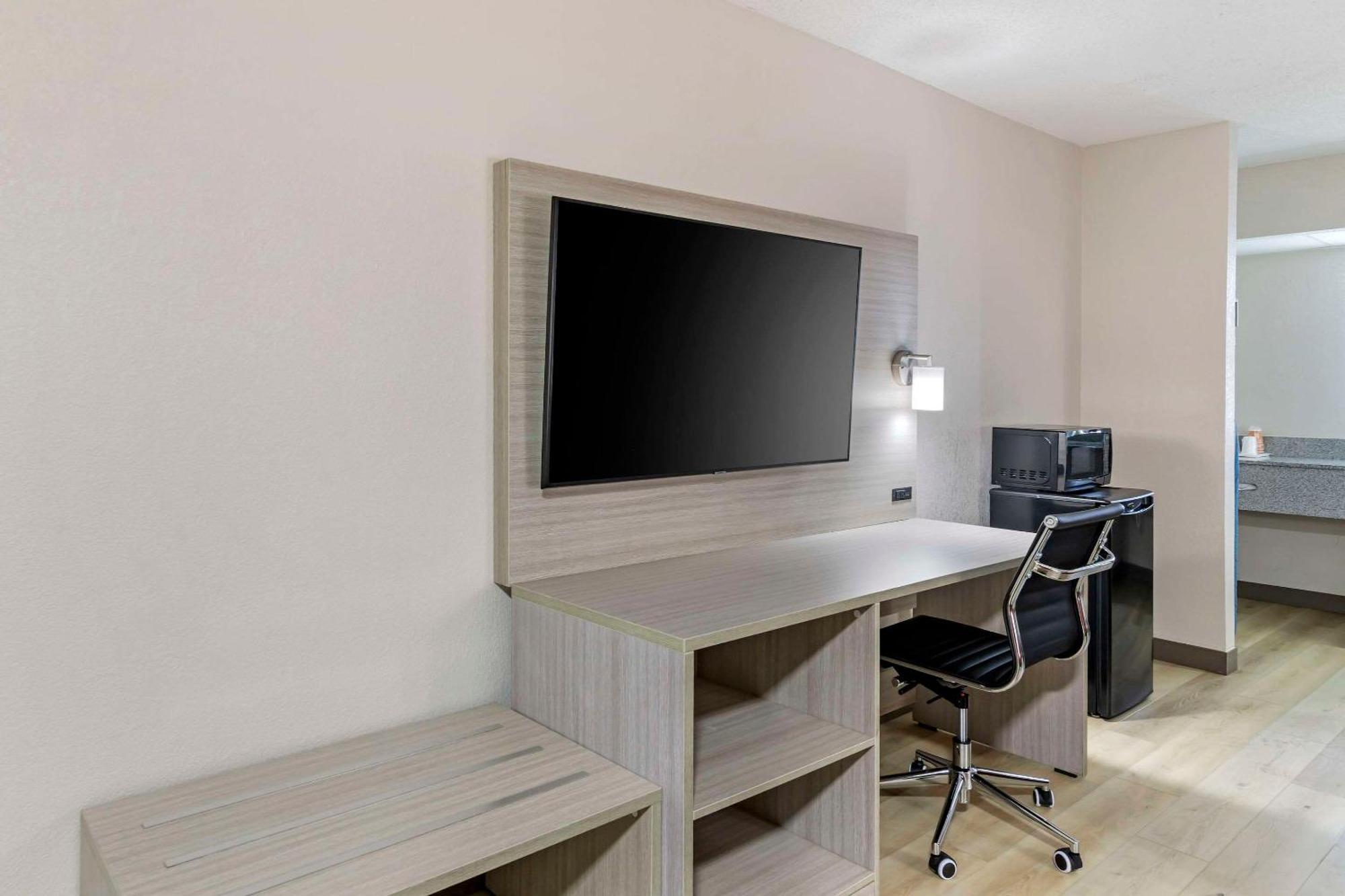 Econo Lodge Augusta, Downtown Dış mekan fotoğraf